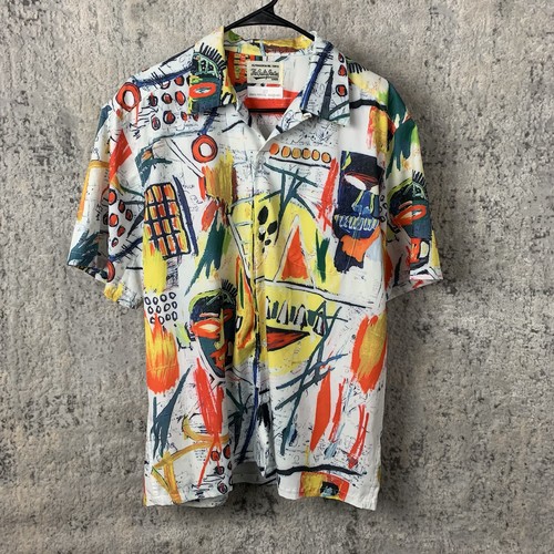 Camicia wacko maria - wacko,