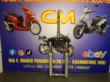Forcella Honda SH 300 anno