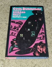Cool Runnings By Richard Hoyt