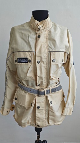 Giubbotto leggero belstaff - giubbotto,