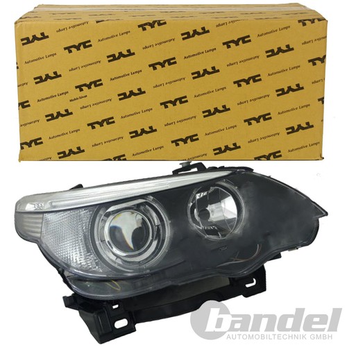 Tyc fari anteriori d1s - tyc,