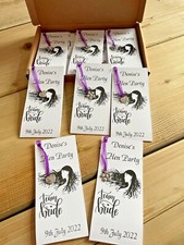 x10 Bomboniere Personalizzate