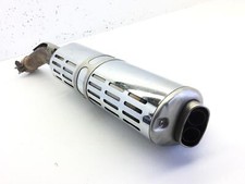 TERMINALE SCARICO MARMITTA BMW