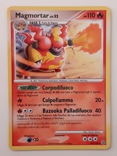 Magmortar 31/132 Diamante