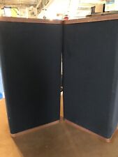 Coppia di diffusori da