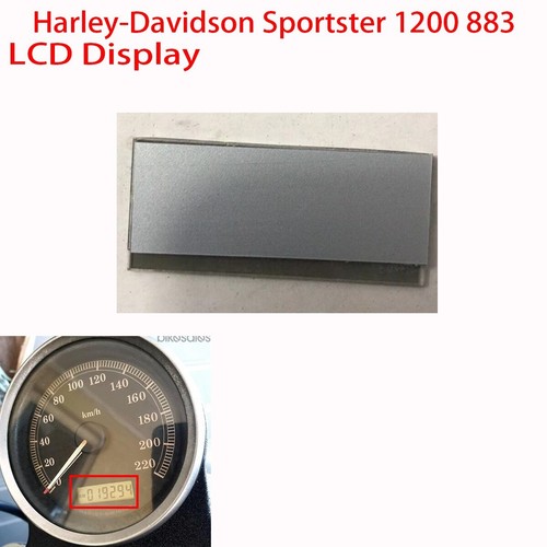 Display lcd per strumento - ,
