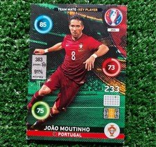 CARD ADRENALYN XL CALCIATORI