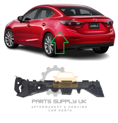 Nuovo per mazda - per,
