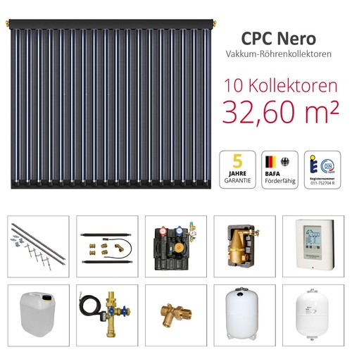 Solarbayer cpc nero - solarbayer,