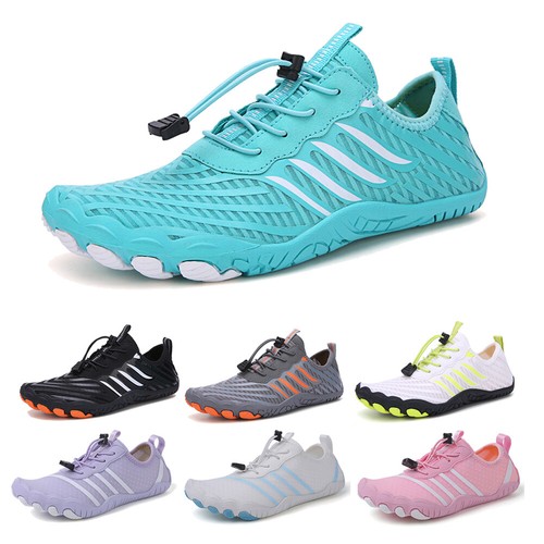 Scarpe unisex scalze - ,