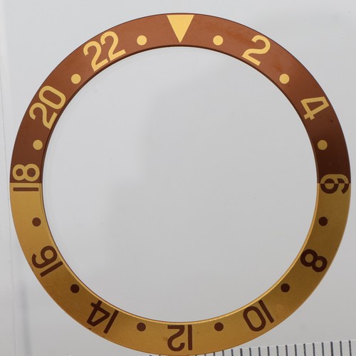 Lunetta inserto originale di - ,