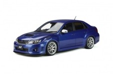 Otto Models 851 Subaru Impreza