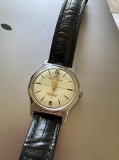 Jeager Lecoultre vintage