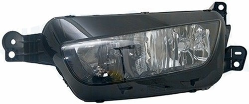 Faro anteriore per citroen - anteriore,