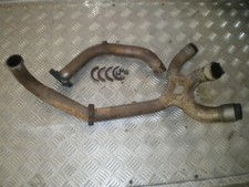 COLLETTORI TUBI TUBO SCARICO DUCATI MONSTER 600 1997 PRIMA SERIE
