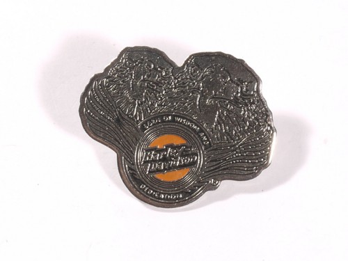 Prl harley davidson hd - prl), harley-davidson