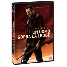 Uomo Sopra La Legge (Un)  [Dvd