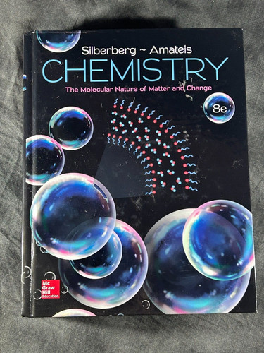 New chemistry the - chemistry:,