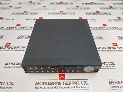 Hd411m registratore di - vp-hd411m,