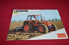 Same 90 Tractor Dealers