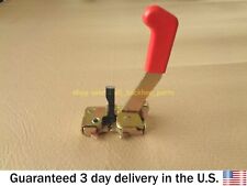 JCB Pala Meccanica - Porta Chiavistello Chiusura Sinistrorso Per Progetto 21