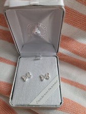 Orecchini Disney Cristallo