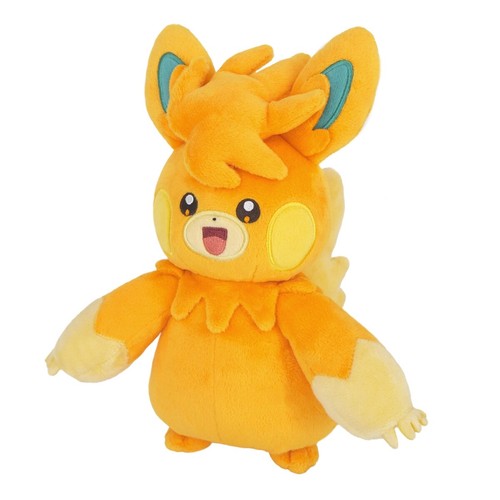 Pokemon pz72 pote hug cushion - pz72,