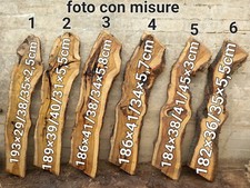 legno-wood di ulivo/olivo