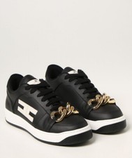 Elisabetta Franchi Sneakers Nero 40