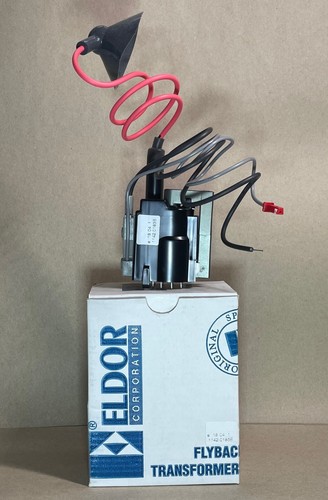 Pezzo eldor trasformatore - 1,