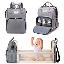 Zaino Fasciatoio Borsa da