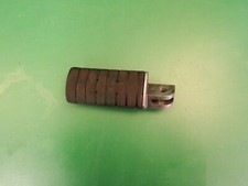 TRIUMPH 900 1200 TROPHY PIOLO POGGIAPIEDI ANTERIORE SINISTRO