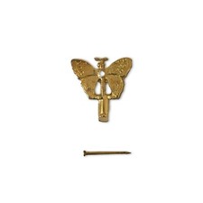 Kit 3 Ganci Per Quadro