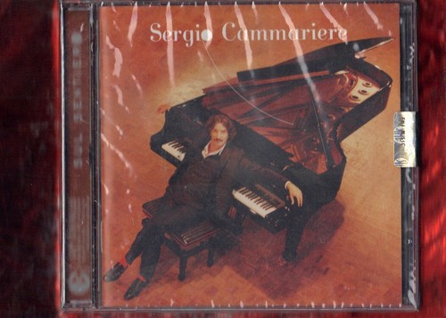 Sergio cammariere sul sentiero - sergio,