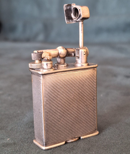 Accendino parker beacon - beacon, by