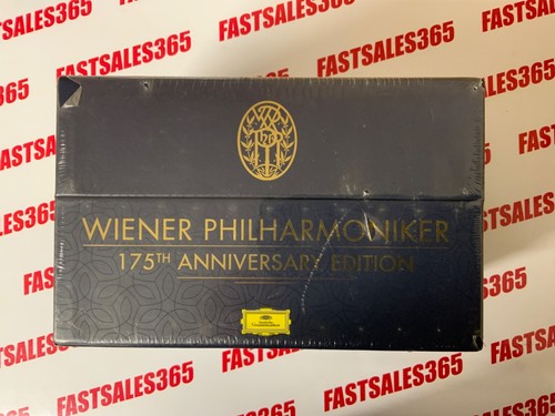 Wiener philharmoniker 175th - philharmoniker,