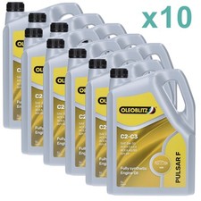 Lubrificante sintetico by