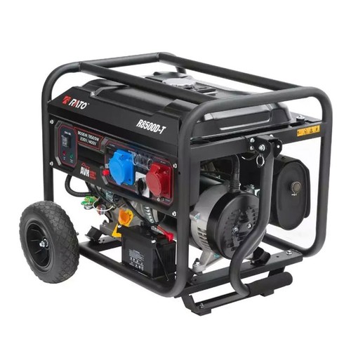 Rato r8500 generatore - r8500-l2,