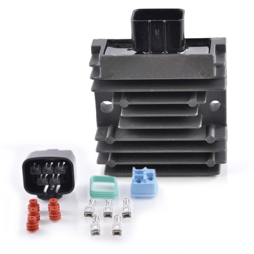 Regolatore raddrizzatore per - regolatore,