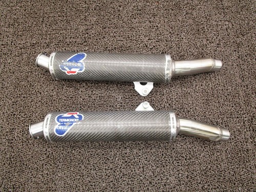 Silenziatore termignoni ducati - termignoni,