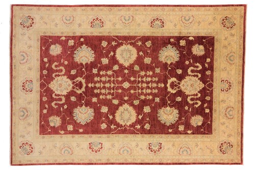 Tappeto afghan chobi - tappeto,