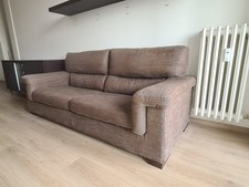 DIVANO LETTO POLTRONESOFA' 3