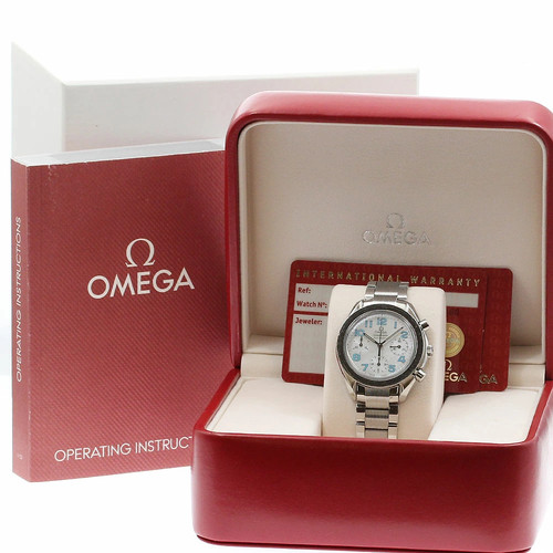 Omega speedmaster - omega,