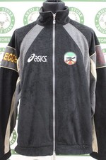 Giacca jacket Calcio LECCE 1996/97 shirt maillot trikot jersey