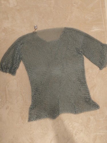Catena mail chainmail hema - catena,