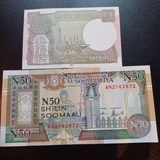 lotto banconote Straniere Da