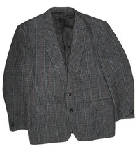 HARRIS TWEED uomo - giacca /