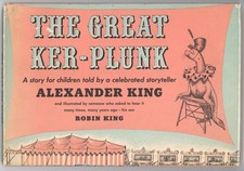Alexander King / The Great