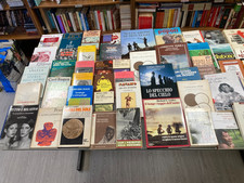 Lotto 94 Volumi Antropologia