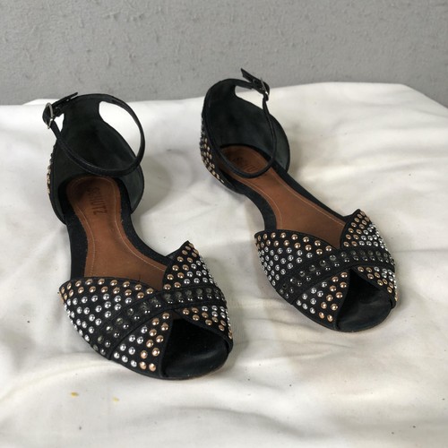 Sandali schutz donna - sandali,